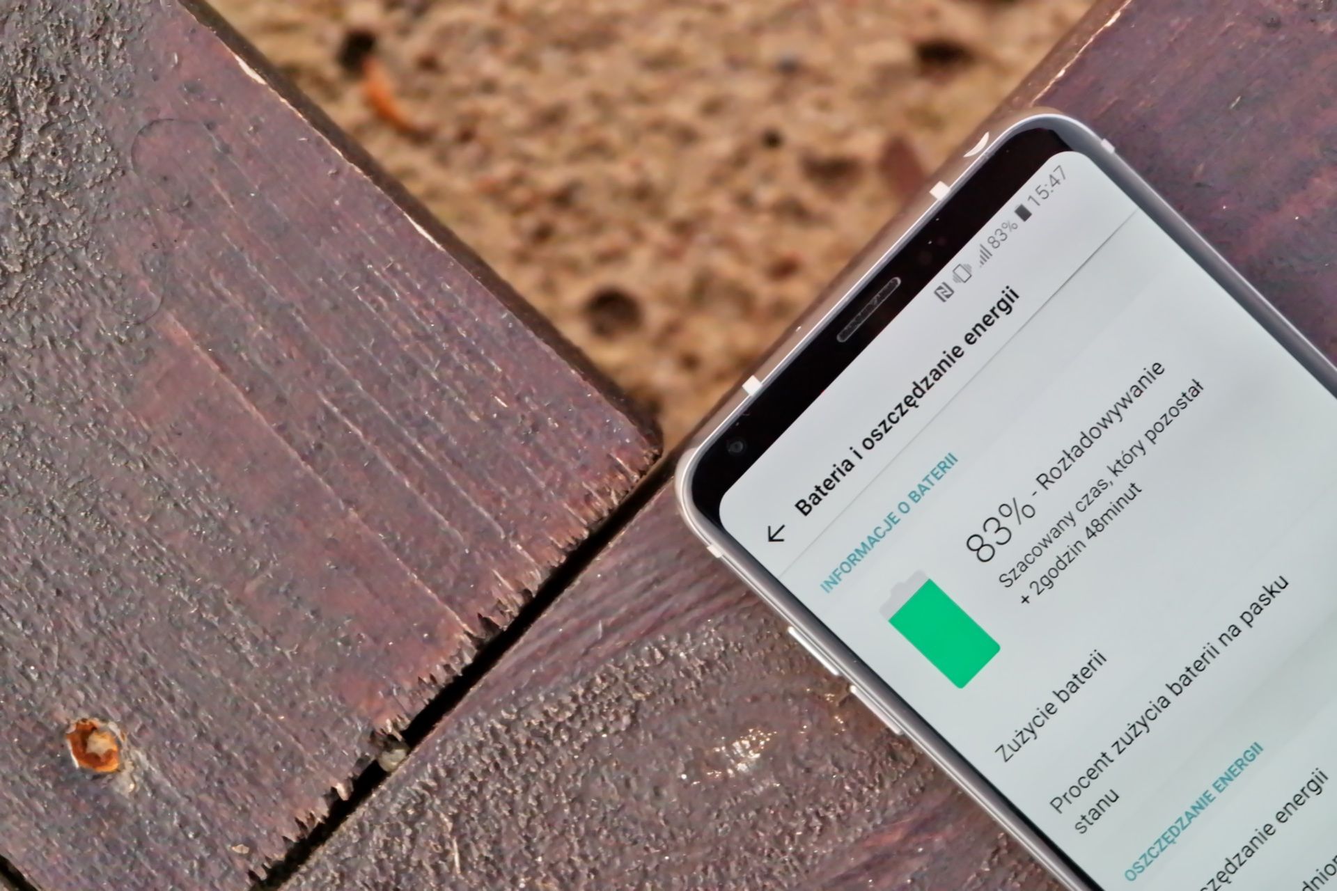 LG V30 to fotograficzny kombajn, w którym można się zakochać [TEST] 91