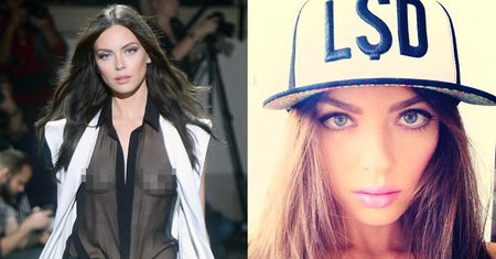 Edyta Zając pokazała NAGI BIUST! (FOTO)