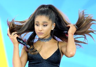 Ariana Grande jest BISEKSUALNA? "Nie mam potrzeby się określać"