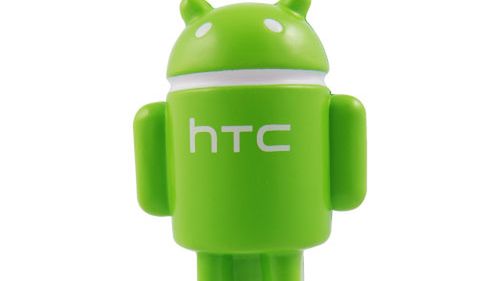 HTC przerobi pierniki na lodowe kanapki 1