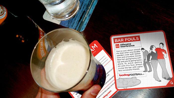 30 najciekawszych podstawek pod napoje z całego świata 1