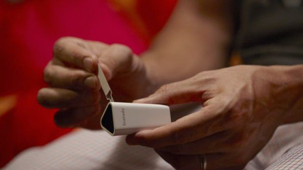 Tricorder ze "Star Treka" już wkrótce stanie się rzeczywistością? [wideo] 1