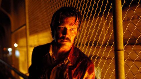 Josh Brolin jako Jonah Hex 1