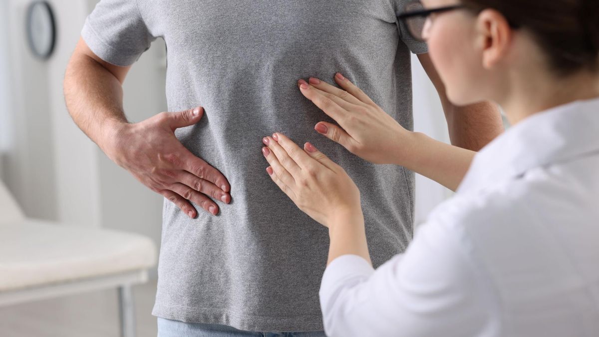 Ból nowotworowy różni się od innych rodzajów bólu