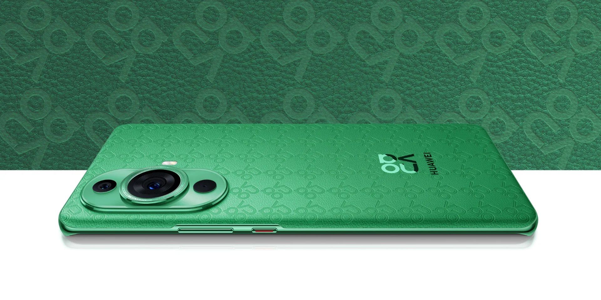 Huawei nova 11 Pro trudno pomylić z jakimkolwiek innym smartfonem