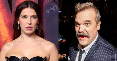 Millie Bobby Brown zabiera głos w sprawie domniemanego NĘKANIA na planie "Stranger Things": "Cenimy naszą PRZYJAŹŃ"