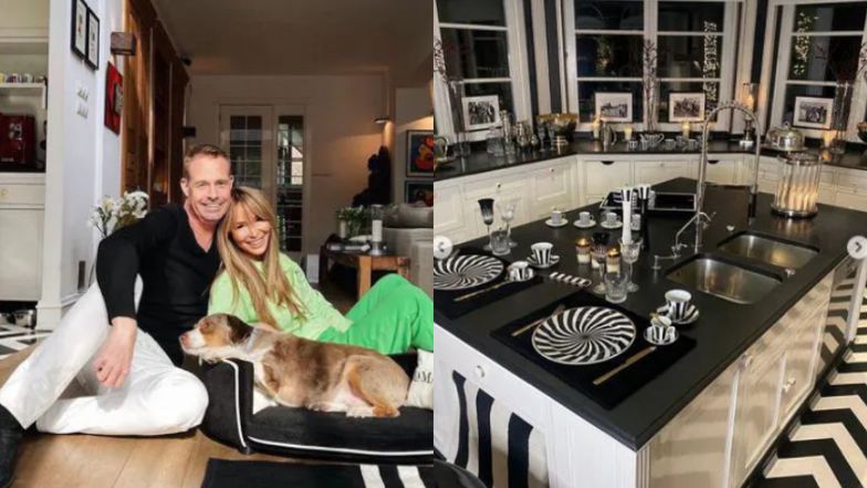 Tak mieszka Joanna Przetakiewicz