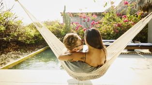 Hotele dla dorosłych. "Goście nie zawsze reagowali przychylnie, a recepcjonista niemal drżał z niepokoju"