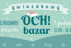 Gwiazdkowy Och!Bazar!