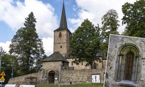 Klejnot, który trzeba zobaczyć. Jeden z najstarszych w Polsce