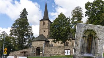 Klejnot, który trzeba zobaczyć. Jeden z najstarszych w Polsce