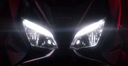 Honda Forza 750 zadebiutuje w październiku. To naprawdę duży skuter
