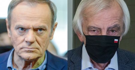 "Sobotnie komedie". Terlecki komentuje konwencje opozycji i uderza w Tuska