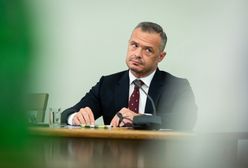 Sąd podjął decyzję ws. oskarżeń wobec Sławomira Nowaka