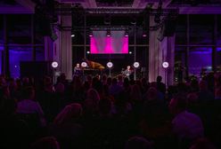 Teatr i Jazz w Chmurach - czyli teatr i muzyka na najwyżej położonej scenie w Polsce