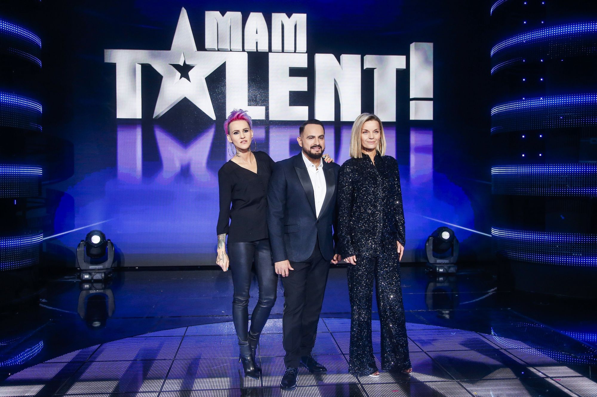 Uczestnik "Mam Talent" wspomina, jak został UPOKORZONY przez Agnieszką Chylińską