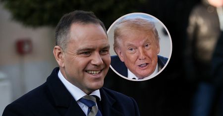 Nawrocki zaprosi Trumpa. Chce, żeby przyjechał do Polski