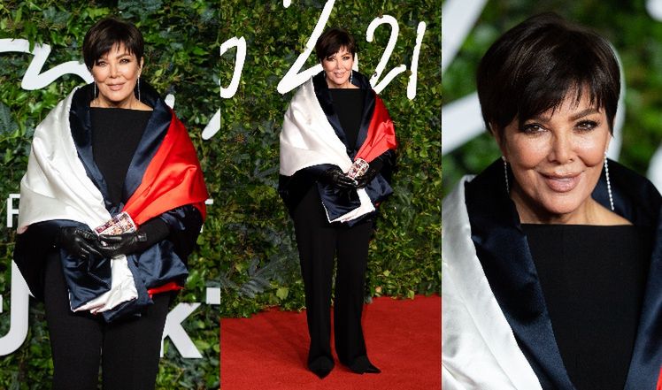 Kris Jenner