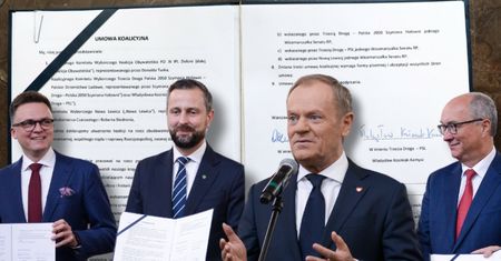 Obietnice wyborcze. Żółta kartka dla rządu od Polaków