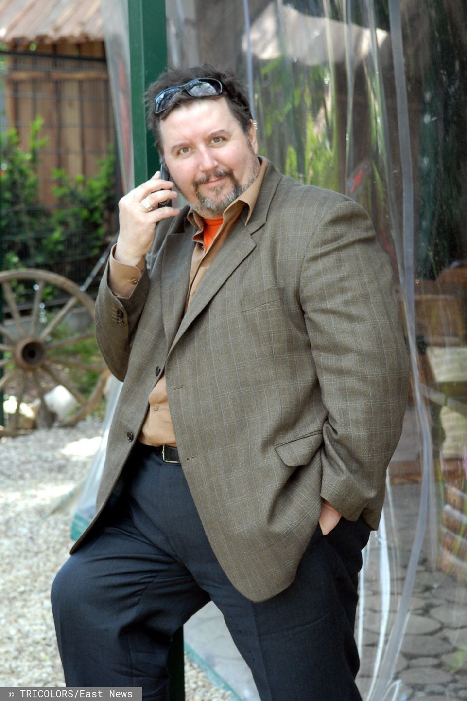 Dariusz Gnatowski