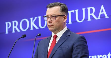 Poseł Matecki zatrzymany. Prokuratura zabiera głos
