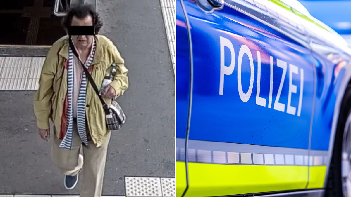 72-letni Grek w rękach policji.