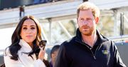 Małżeństwo Meghan Markle i księcia Harry'ego jednak przechodzi KRYZYS? "Na co dzień prowadzą ODDZIELNE ŻYCIA"