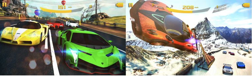 W co zagrasz na Windows Phone'ie za mniej niż 600 złotych? 3