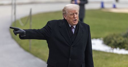 Trump się nie hamuje. Tak opisał swoich poprzedników