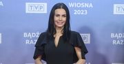 Piękna dziennikarka TVP skradła show. Co za figura!