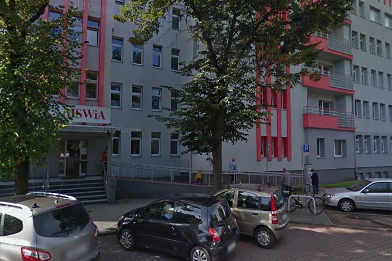 Tragedia miała miejsce w szpitalu MSWiA w Bydgoszczy