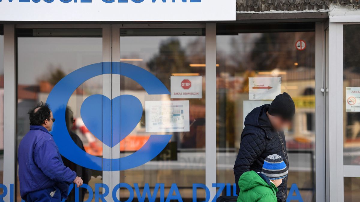 Nie będą mogli zagłosować w wyborach. Szpital nie utworzył komisji
