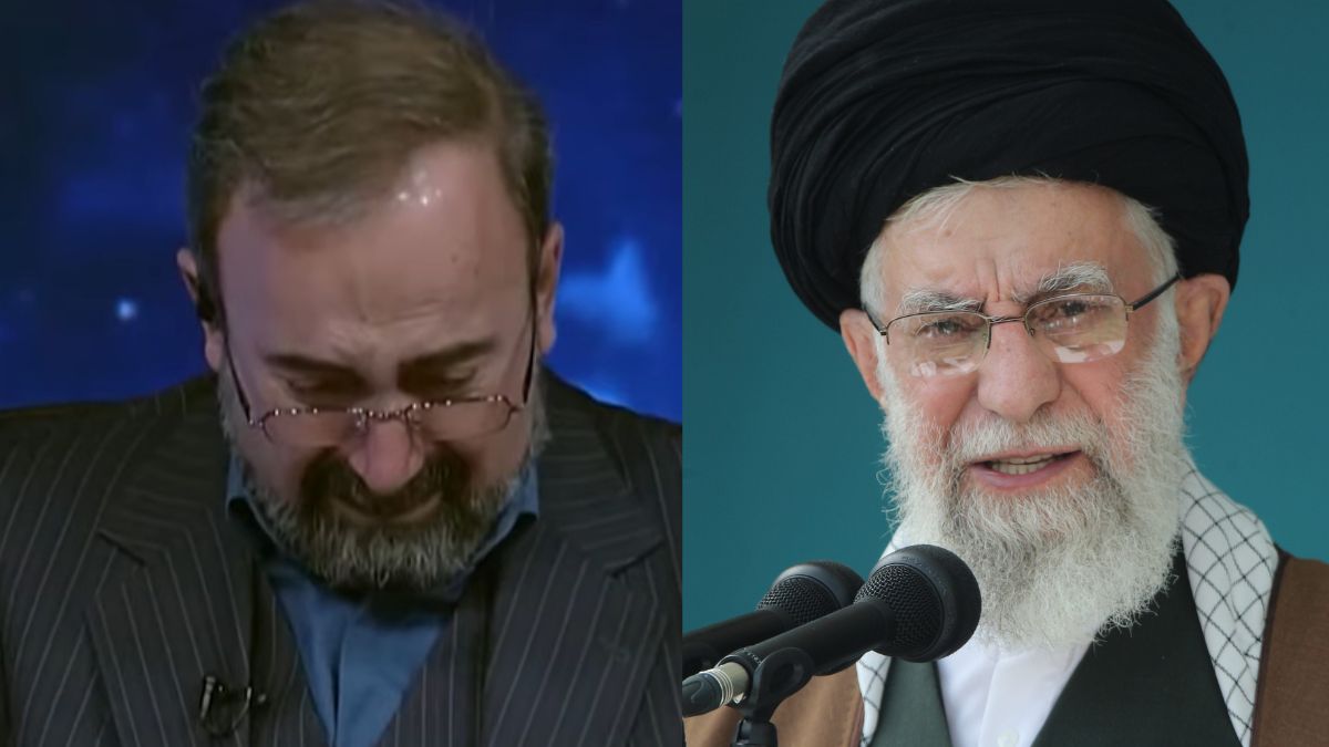 BBC pisze o dezinformacji irańskich mediów.