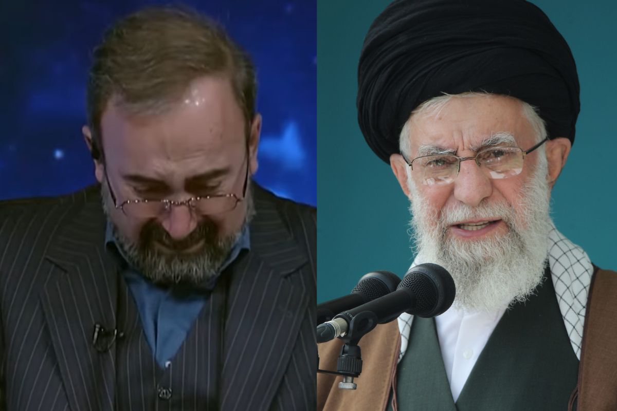 Propaganda i AI w trakcie wojny. BBC pisze o dezinformacji irańskich mediów