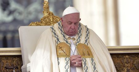 Diakonat kobiet. Właśnie przekazano stanowisko papieża Franciszka