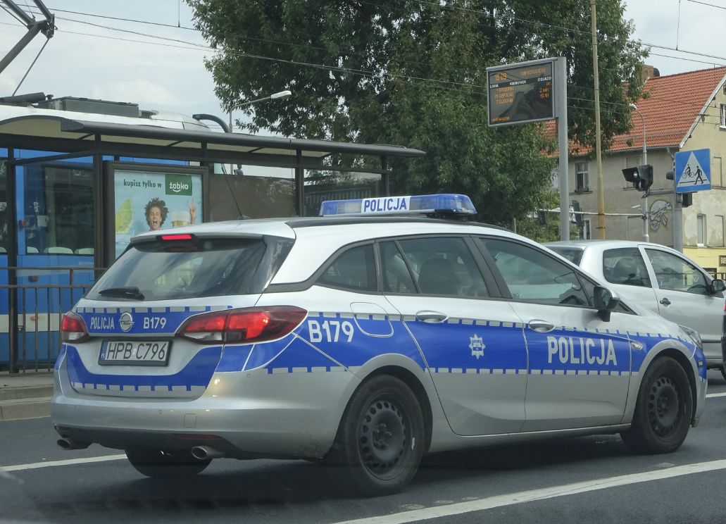 Zaatakował byłą żonę. Kobieta nie żyje