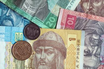 Kurs hrywny - 30.03.2022. Środowy kurs ukraińskiej waluty