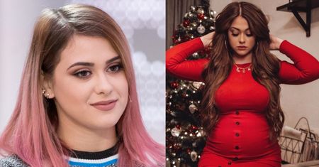 Sylwia Przybysz odpowiada na krytykę swojej wagi: "Wytykanie komuś takich rzeczy jest zwyczajnie PONIŻEJ PASA"