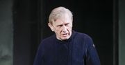 Jan Englert szczerze ws. kontrowersji wokół "Hamleta". "To mnie nie obchodzi"
