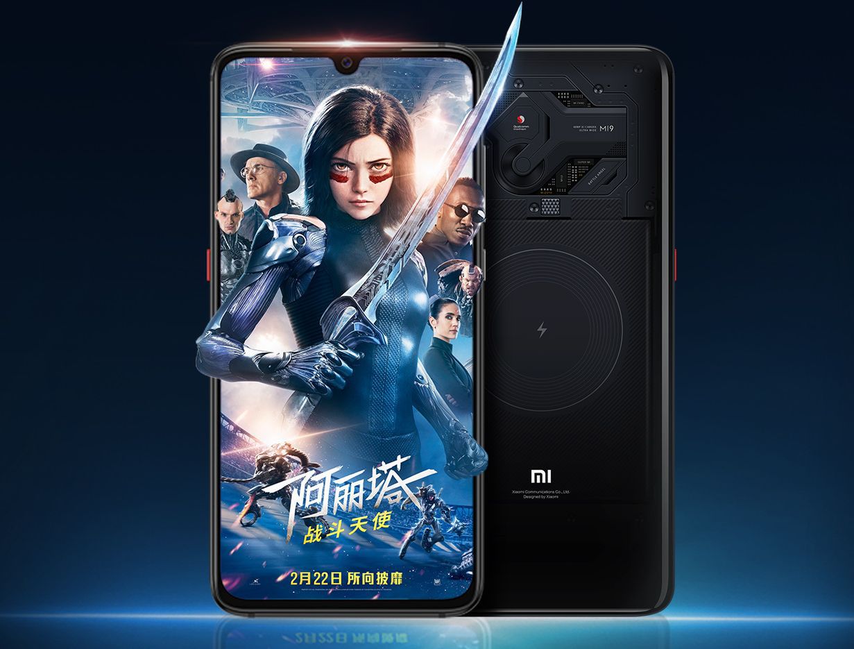 Xiaomi Mi 9 oficjalnie. Odświeżone wzornictwo, potrójny aparat 48 Mpix i układ Snapdragon 855 8