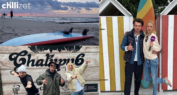 Chillizet z kolejną odsłoną cyklu „Aloha Chillizet!”
