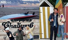 Chillizet z kolejną odsłoną cyklu „Aloha Chillizet!”