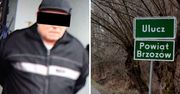 Wieś na Podkarpaciu wstrząśnięta po rodzinnej tragedii. "Wielki szok"