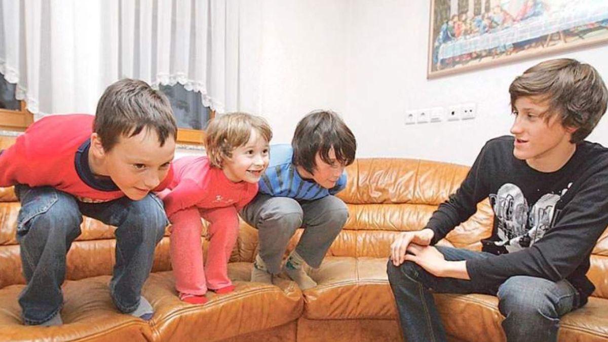 Oscar Lenart / Twitter