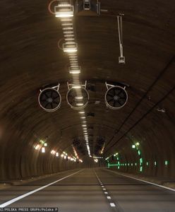 Tunel na S3 będzie zamknięty. Komunikat GDDKiA