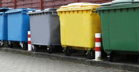 Skontrolują śmietniki. Kara może być naprawdę wysoka