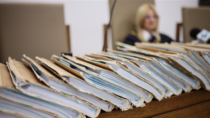 Jest wyrok ws. Amber Gold