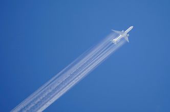 Ukraińcy przeznaczą pół miliarda dolarów na utrzymanie ruchu lotniczego