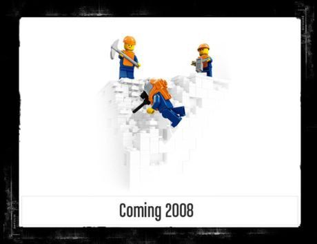 Klocki LEGO umocnią swoją elektroniczną pozycję? 1