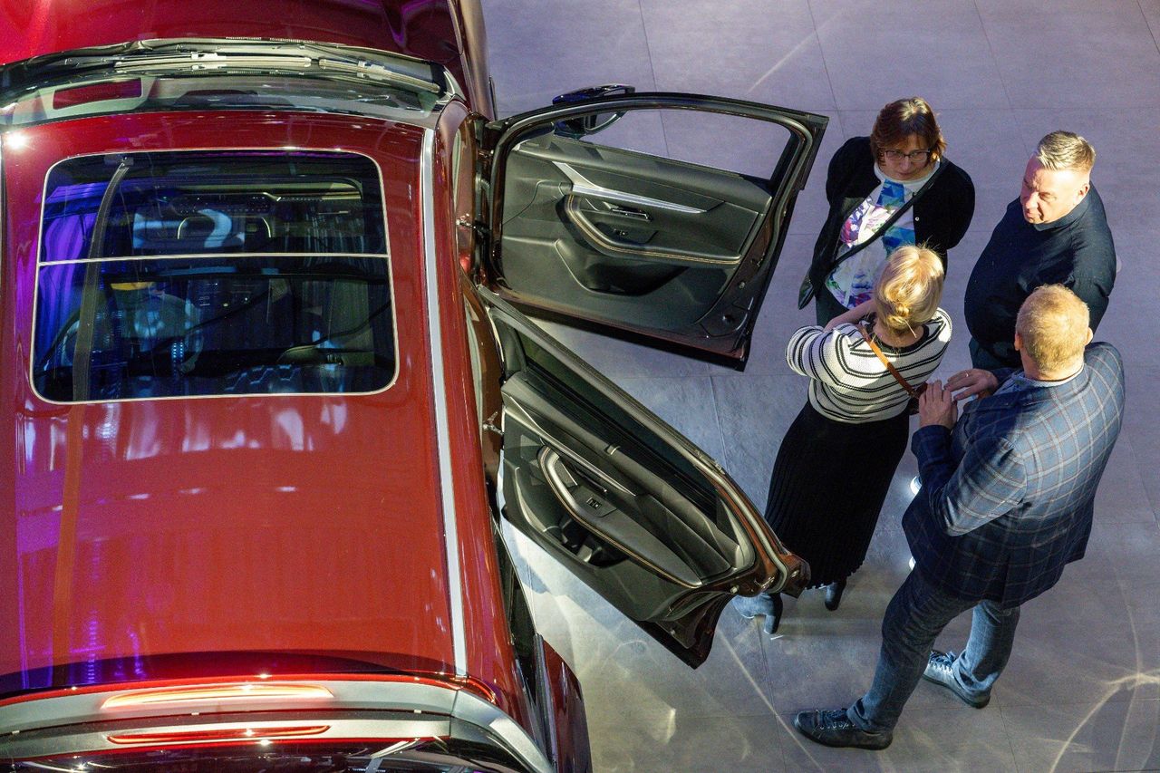 Na jakie nowe auta stać przeciętnego Polaka? Nie tylko popularne modele